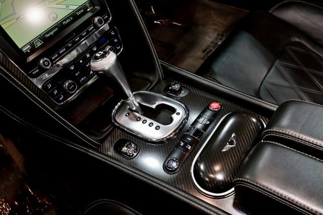 Used 2015 Bentley Continental GT Speed image 31