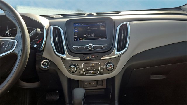 Used 2023 Chevrolet Equinox LS w/ LS Convenience Package image 10