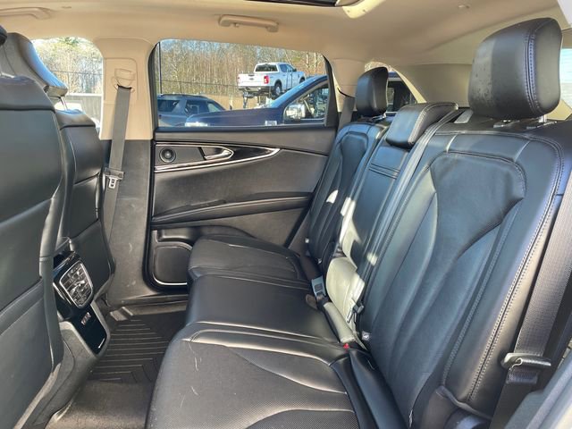 Used 2023 Lincoln Nautilus Reserve w/ Equipment Group 201A image 18