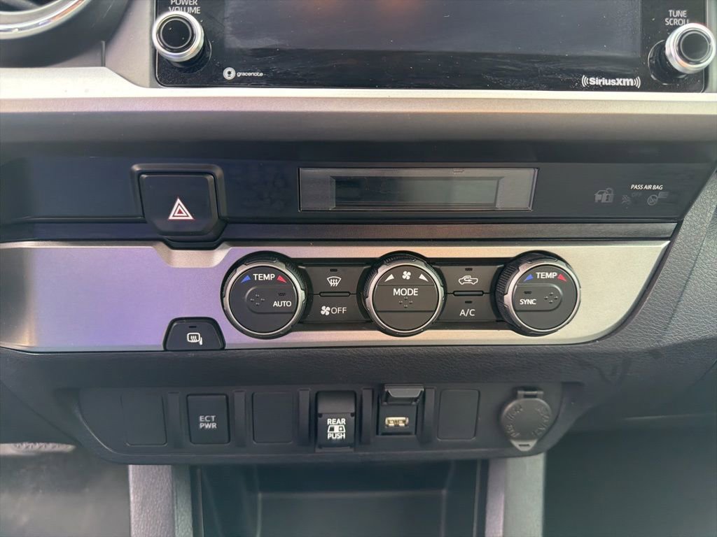 Used 2022 Toyota Tacoma SR5 image 19