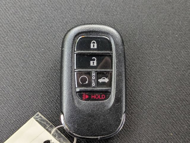 Used 2025 Honda Civic Sport image 29