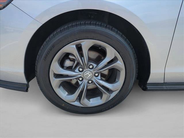 Used 2024 Honda Accord EX image 23
