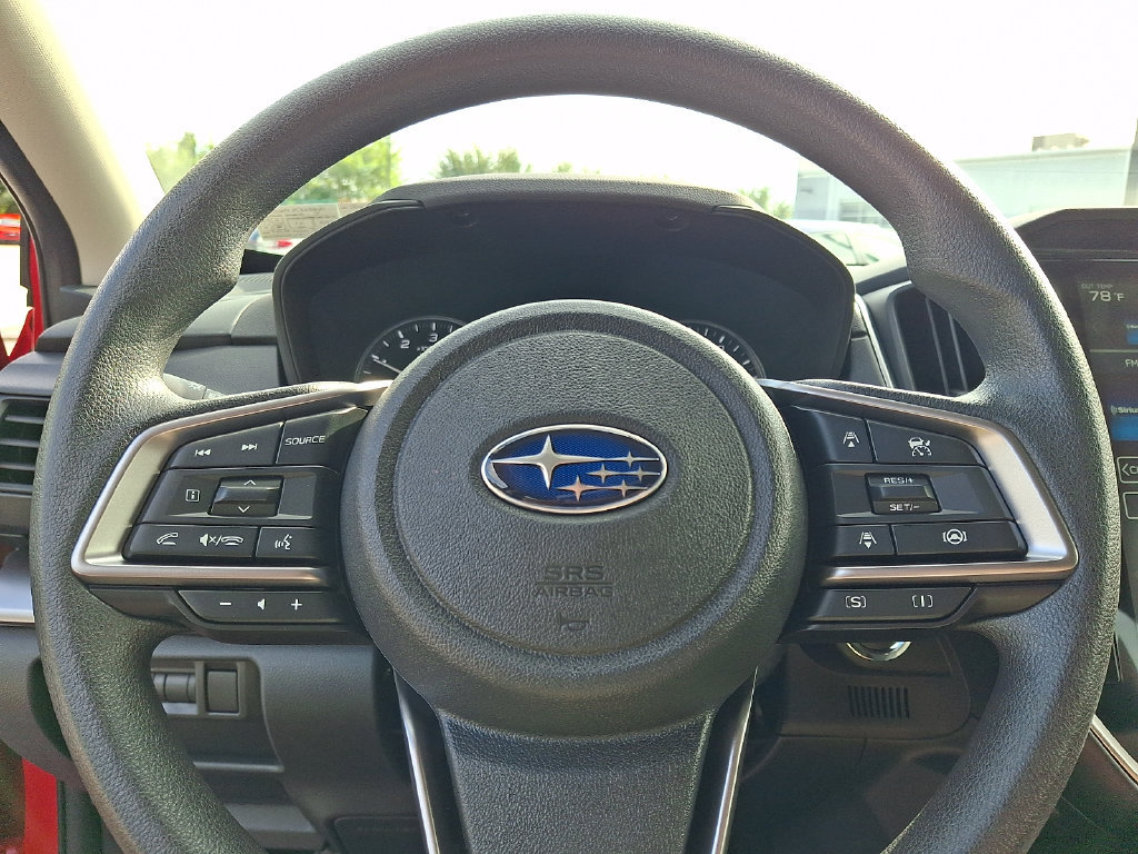 New 2026 Subaru Impreza 2.0i Sport AWD/4WD image 9