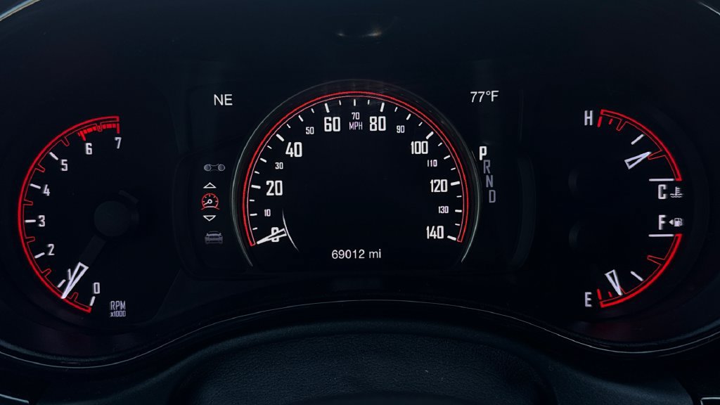 Used 2021 Dodge Durango Citadel AWD/4WD image 22