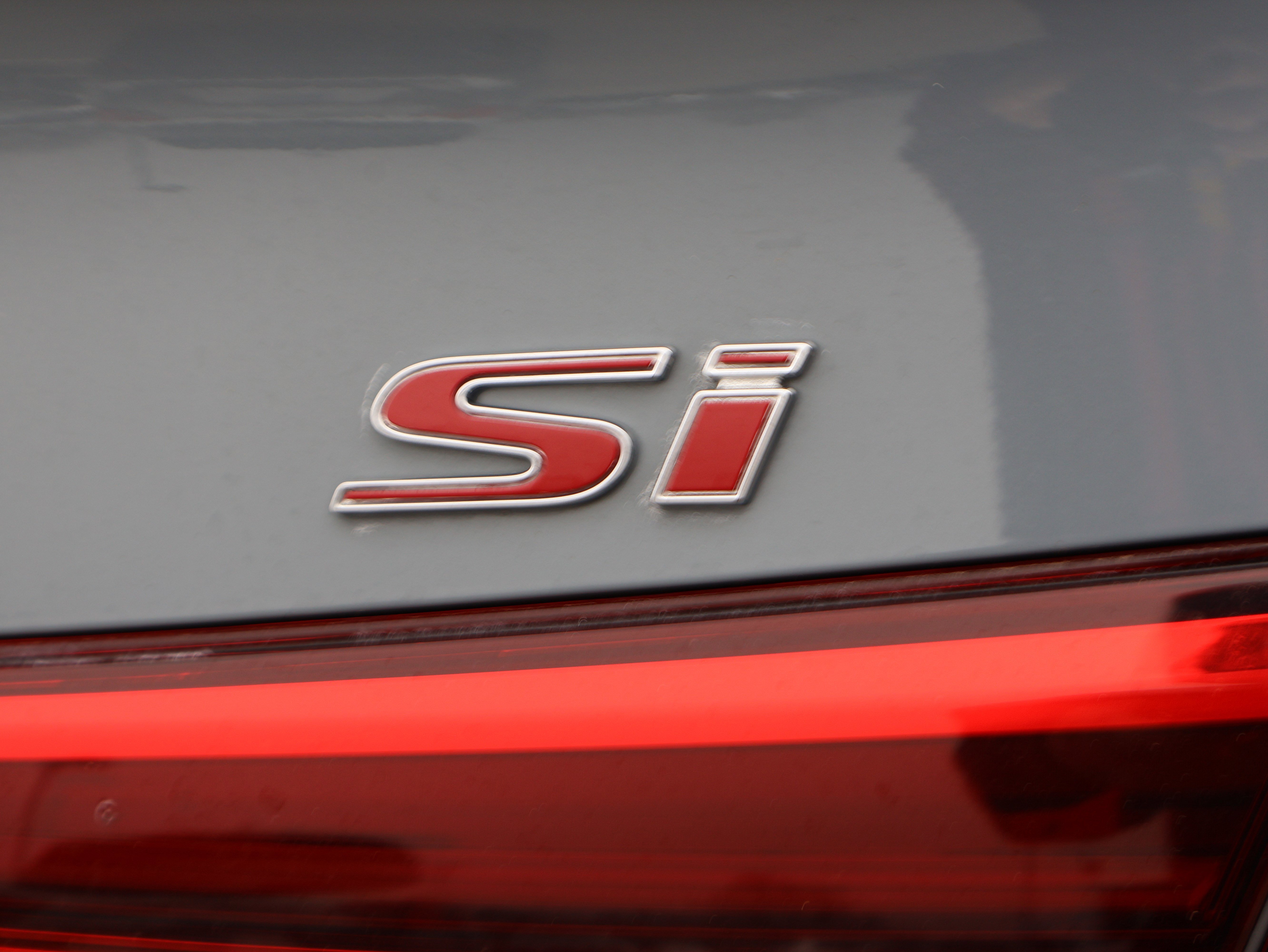 Used 2024 Honda Civic Si image 14