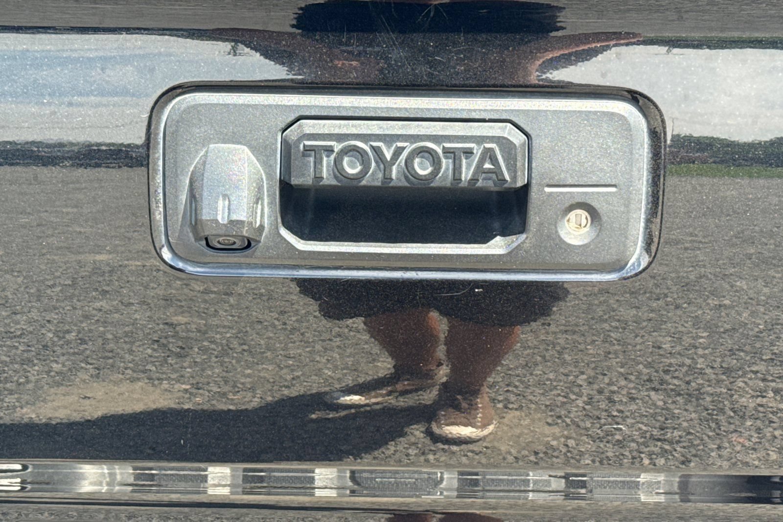 Used 2020 Toyota Tacoma SR5 AWD/4WD image 48