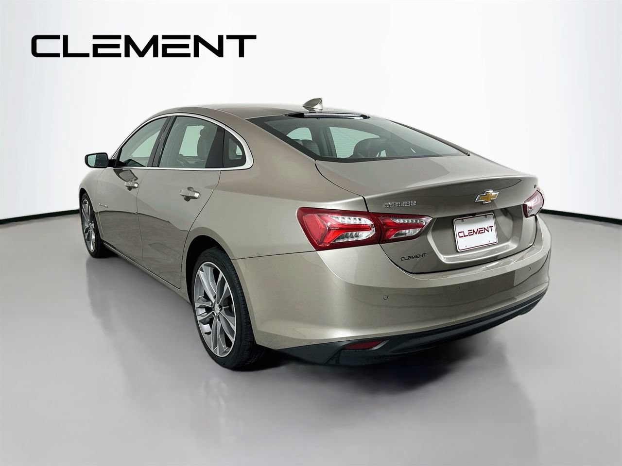 Used 2024 Chevrolet Malibu LT FWD image 10