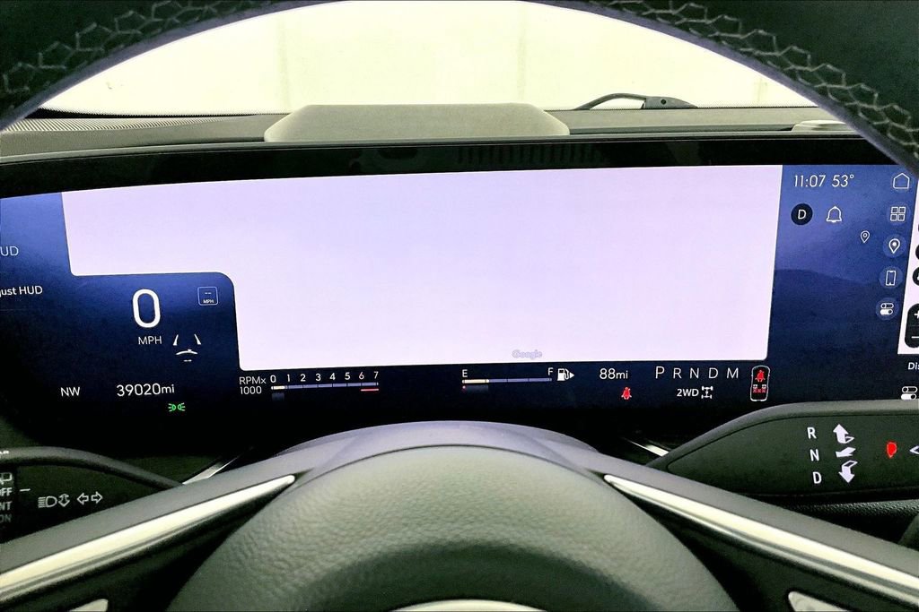 Used 2024 Buick Envision Preferred image 20