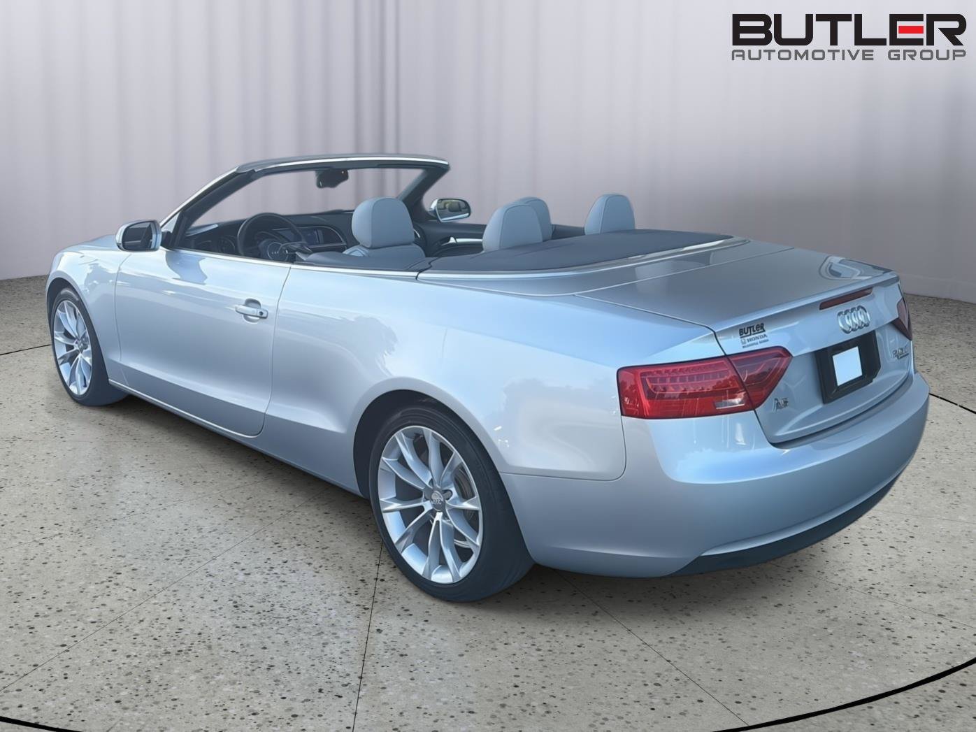 Used 2014 Audi A5 2.0T Premium Plus AWD/4WD image 27