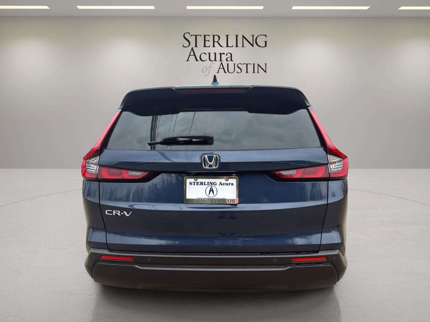 Used 2023 Honda CR-V EX-L image 6