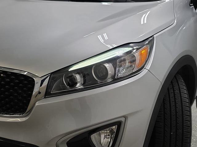 Used 2018 Kia Sorento EX FWD image 30