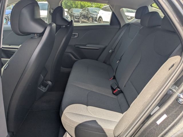 New 2026 Kia K4 FWD image 11