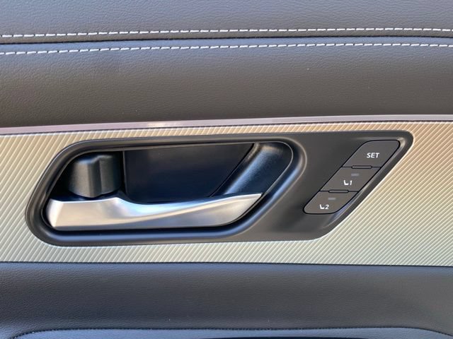 New 2025 Nissan Murano SL AWD/4WD image 14