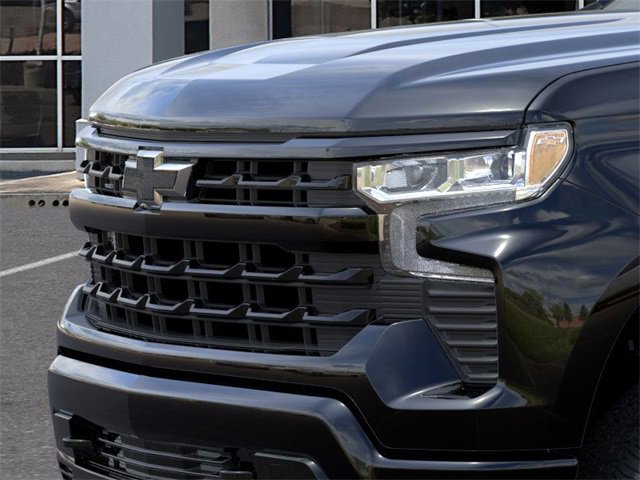 New 2026 Chevrolet Silverado 1500 RST w/ All Star Edition Plus image 13
