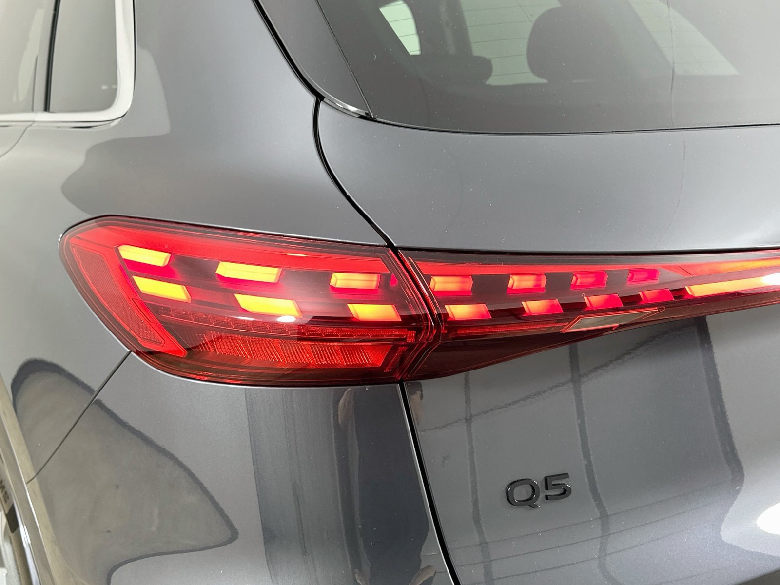 New 2026 Audi Q5 Premium AWD/4WD image 12