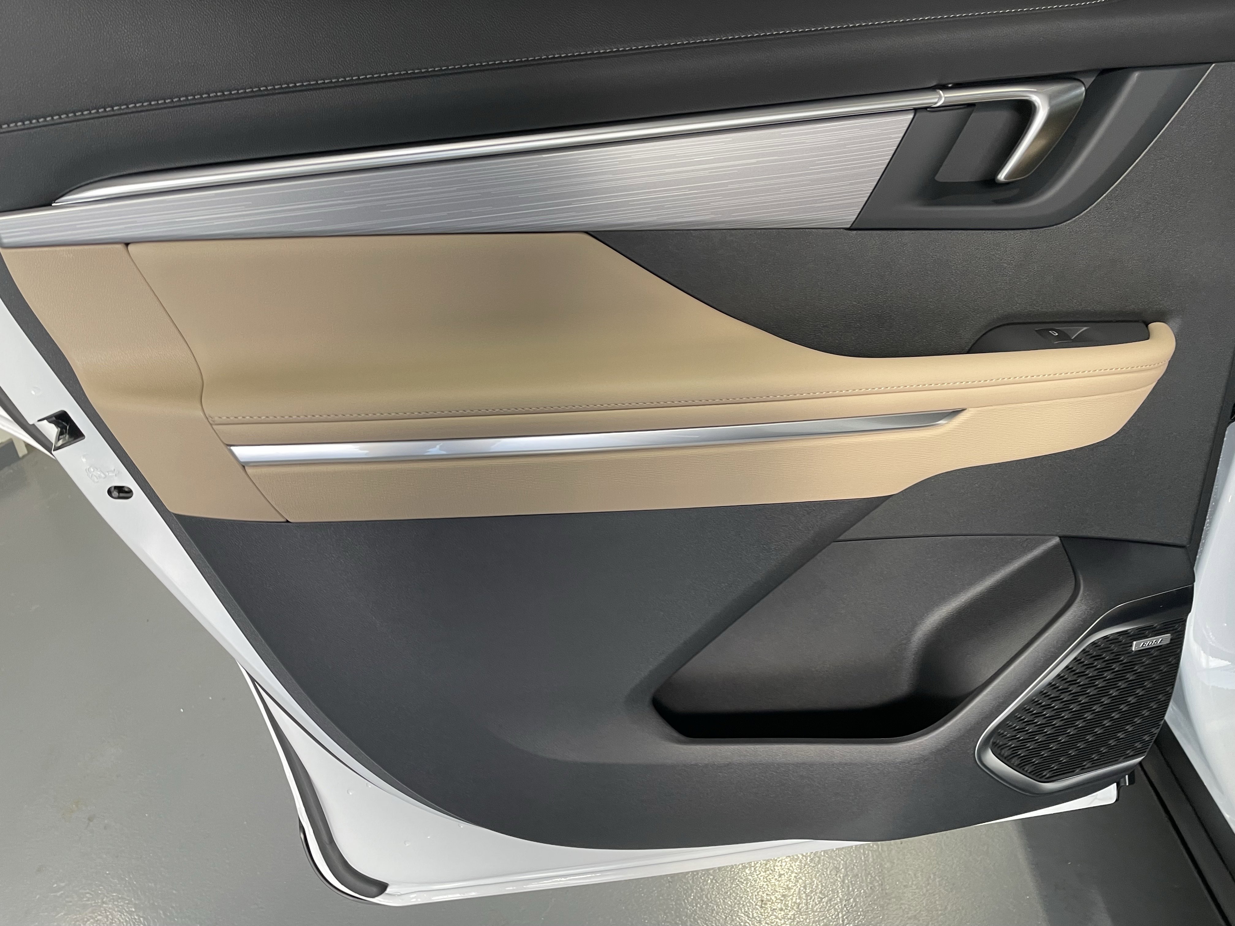 New 2026 Buick Enclave Preferred image 11