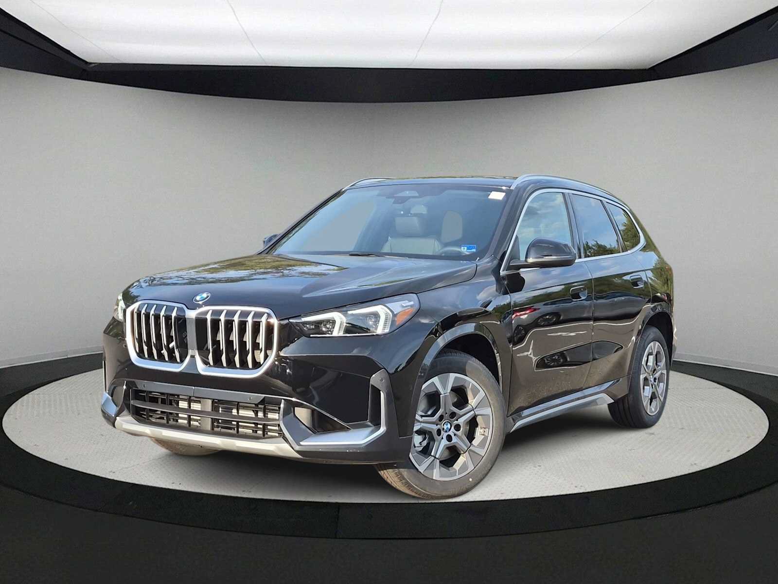 New 2027 BMW X1 xDrive28i
