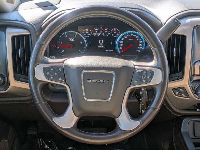 Used 2017 GMC Sierra 3500 Denali w/ Duramax Plus Package AWD/4WD image 26