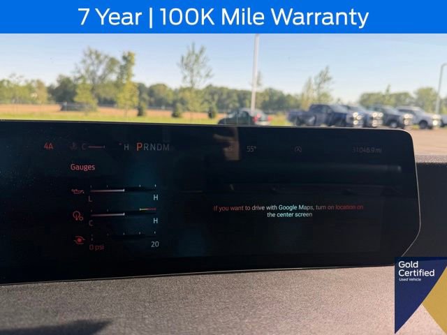 Used 2025 Ford Expedition Active AWD/4WD image 67
