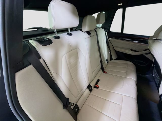Used 2019 BMW X3 sDrive30i w/ Premium Package image 29