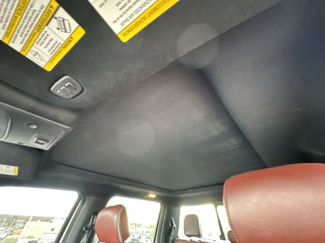 Used 2018 Ford F150 Platinum w/ Equipment Group 701A Luxury image 18