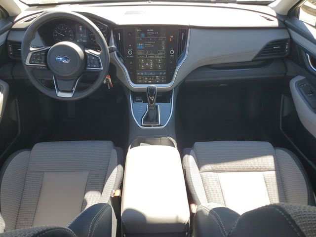 Certified 2025 Subaru Outback Premium w/ Popular Package #1 image 16
