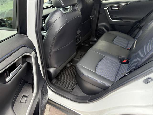 Certified 2023 Toyota RAV4 XSE AWD/4WD image 14