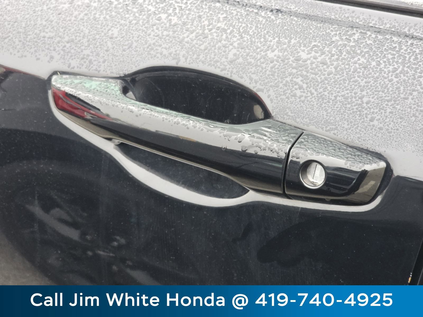 Certified 2020 Honda CR-V EX-L image 18