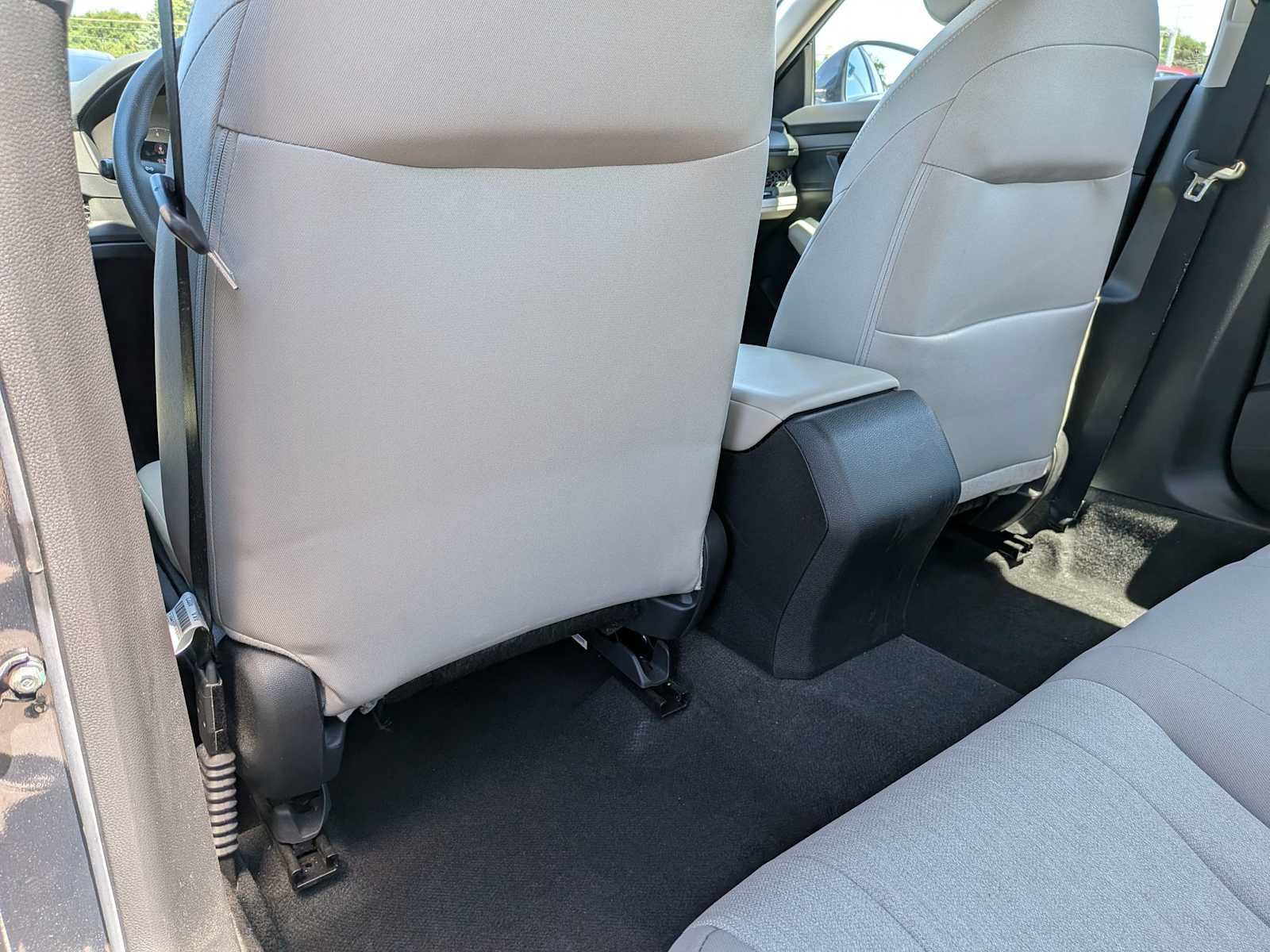 Certified 2024 Honda Accord LX image 16