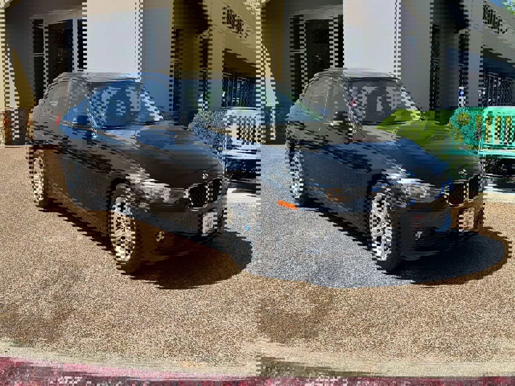 Used 2014 BMW 328i Sedan image 6