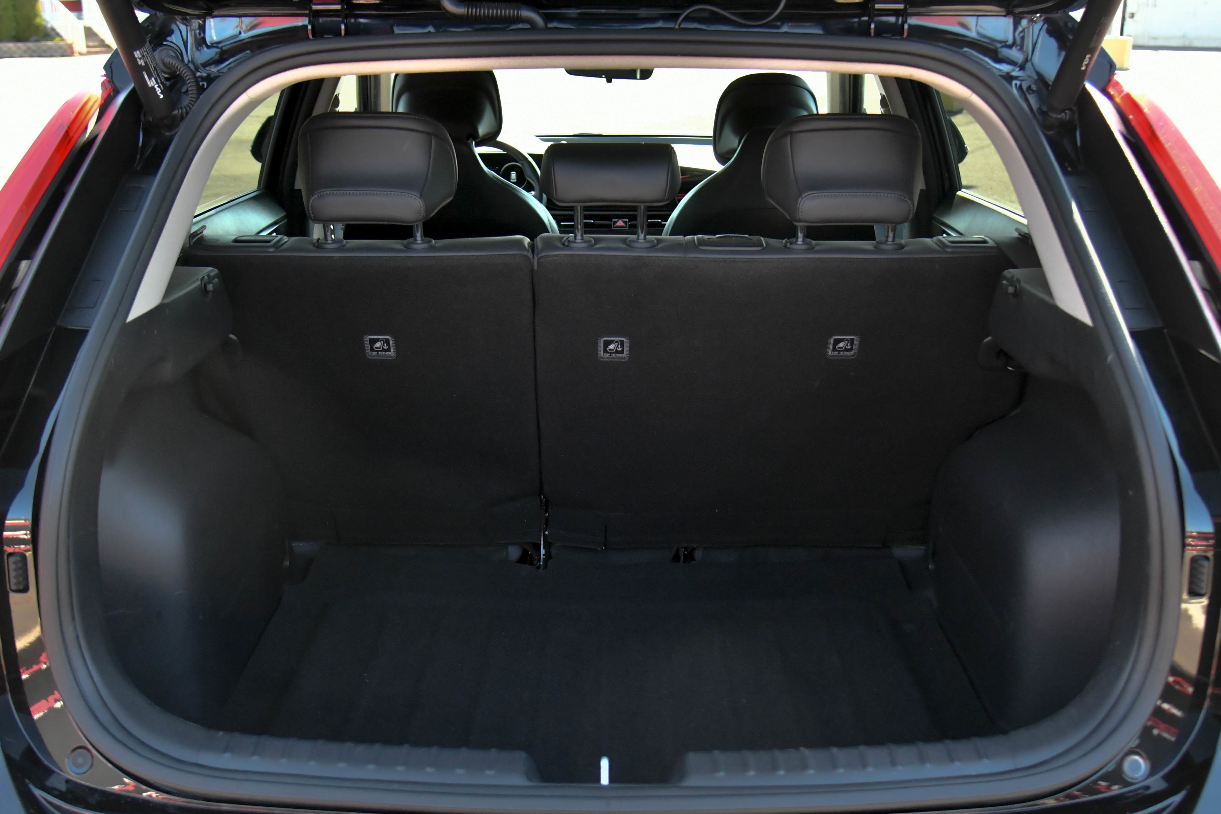 Used 2023 Kia Niro Wind FWD image 43