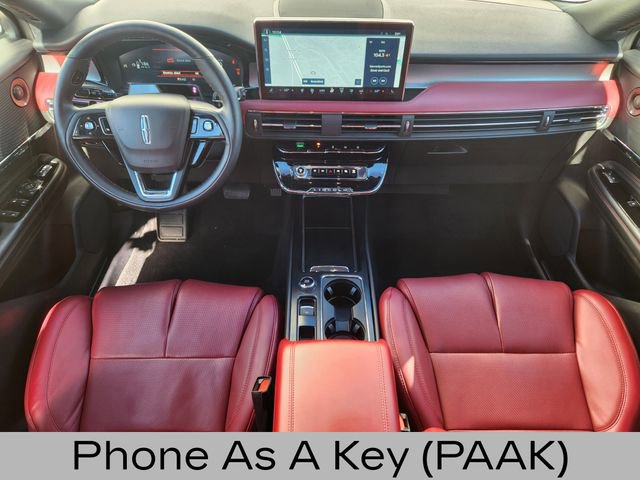 Certified 2023 Lincoln Corsair Reserve w/ Equipment Group 202A image 14