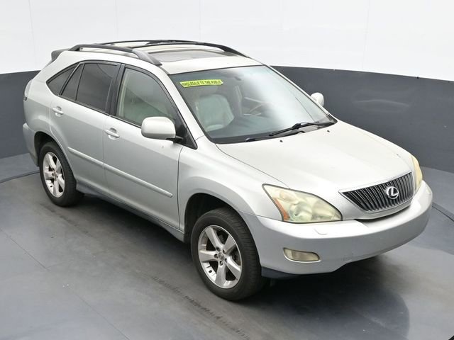 Used 2004 Lexus RX 330 AWD image 19