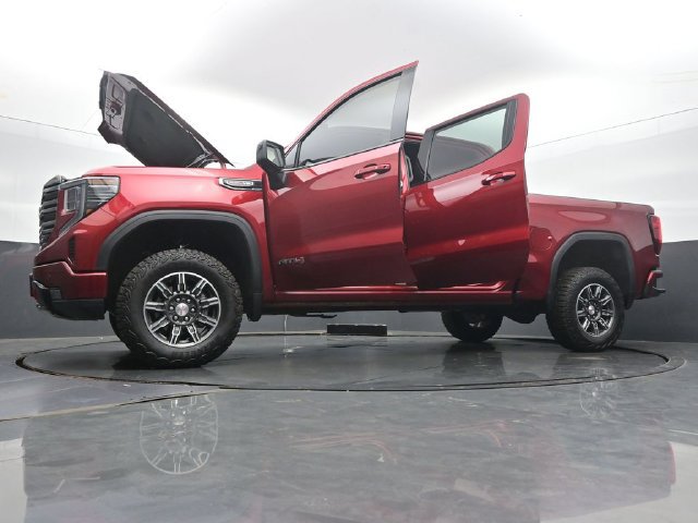Used 2026 GMC Sierra 1500 AT4 AWD/4WD image 56