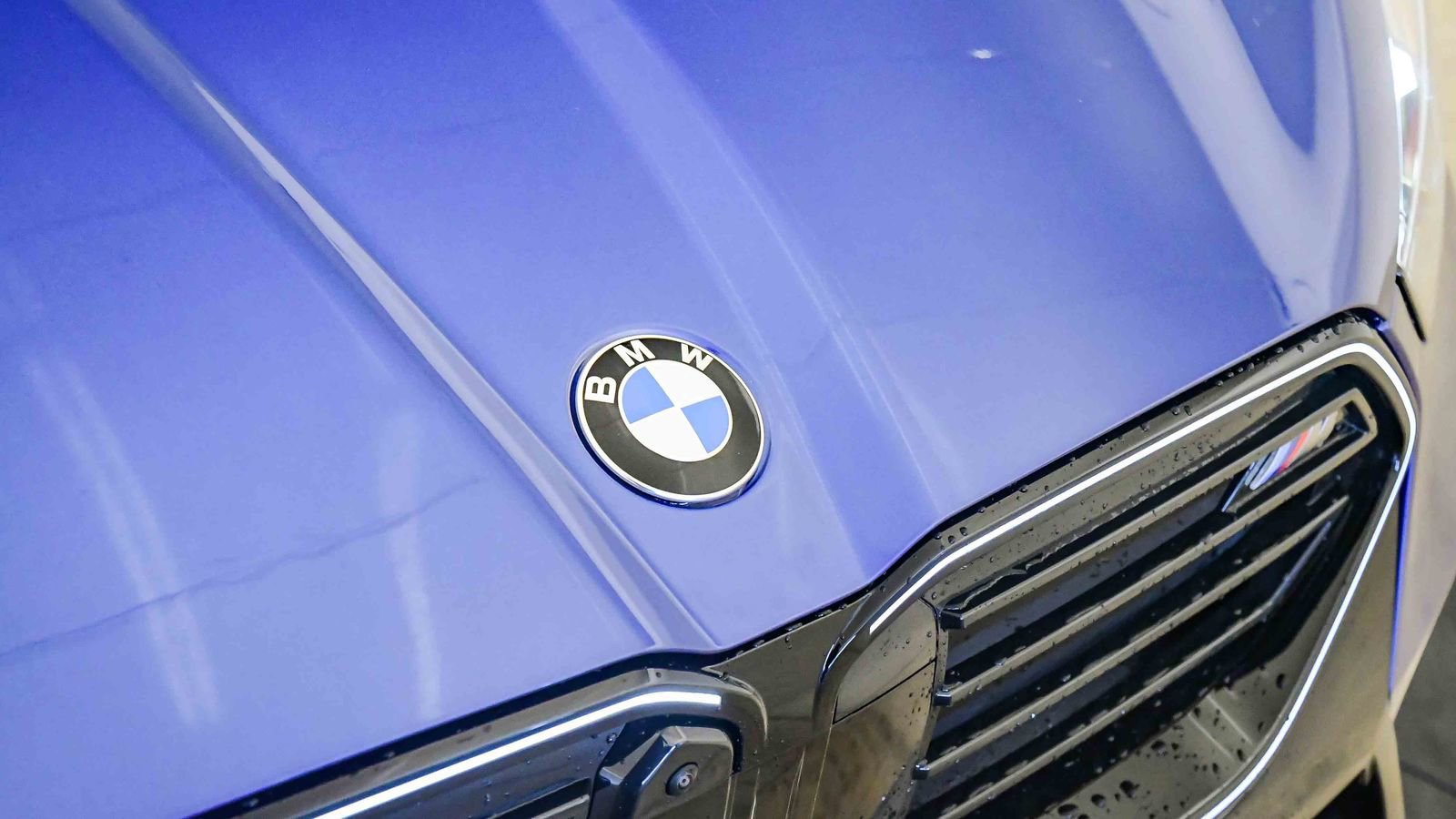 Used 2025 BMW X2 M35i image 8
