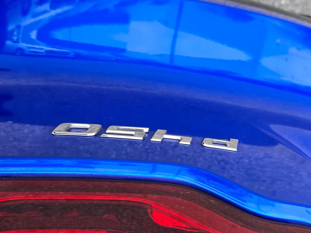 Used 2023 Jaguar F-TYPE Coupe RWD image 21