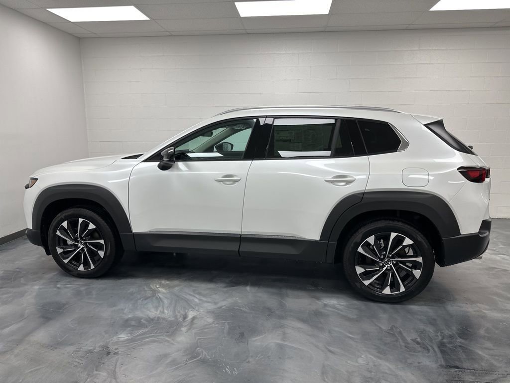 New 2026 MAZDA CX-50 2.5 Hybrid w/ Weather Package image 8