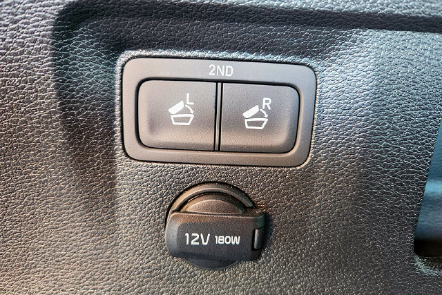 Used 2025 Kia Telluride EX X-Line AWD/4WD image 32
