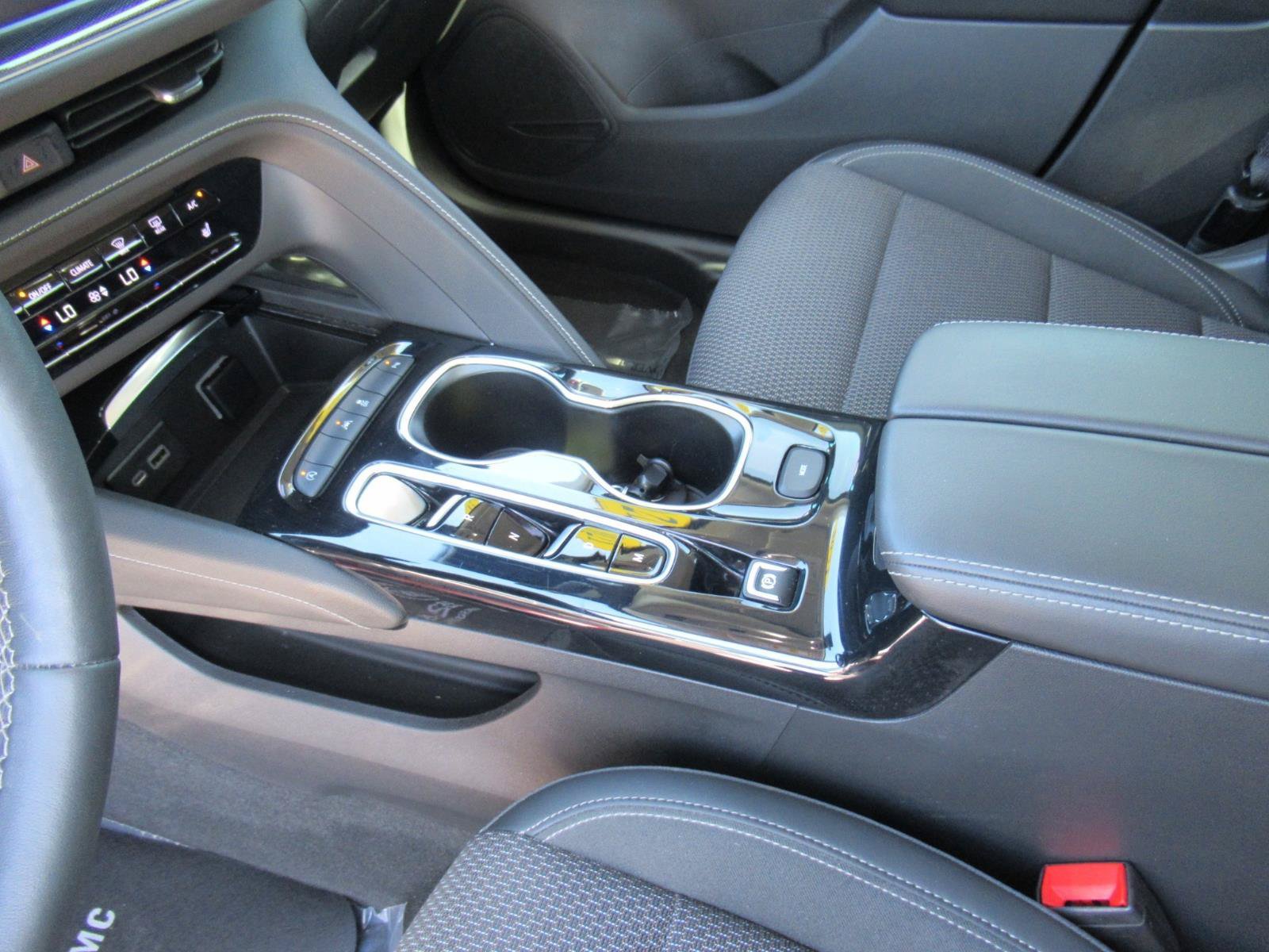 Used 2021 Buick Envision Preferred FWD image 18