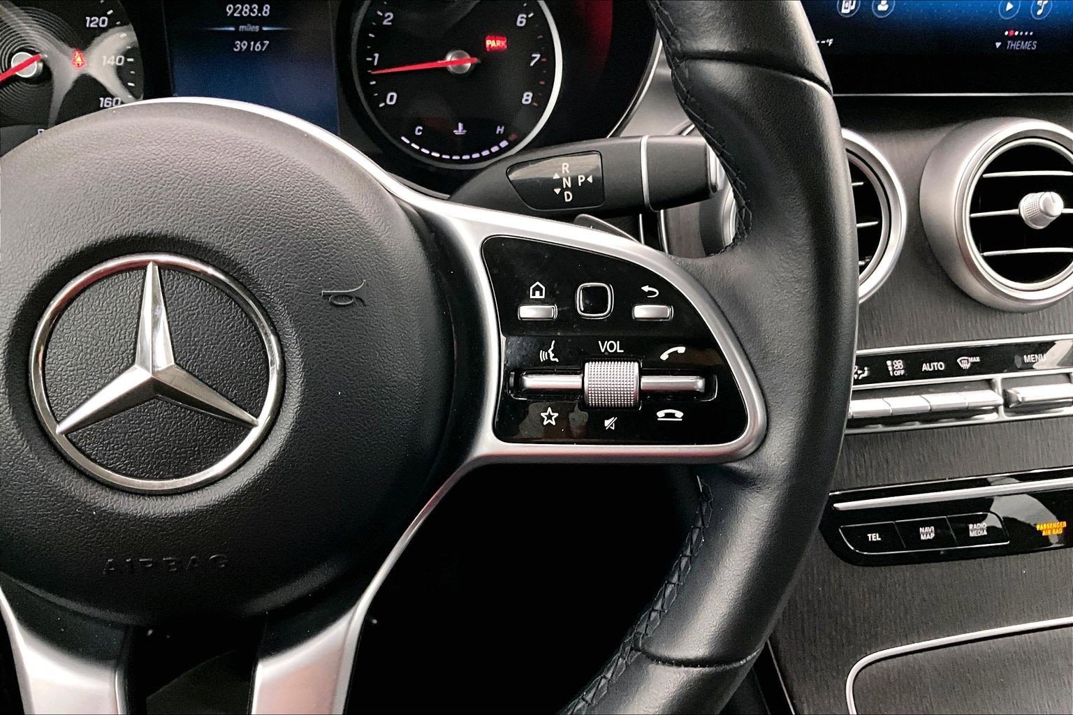 Certified 2022 Mercedes-Benz GLC 300 image 22