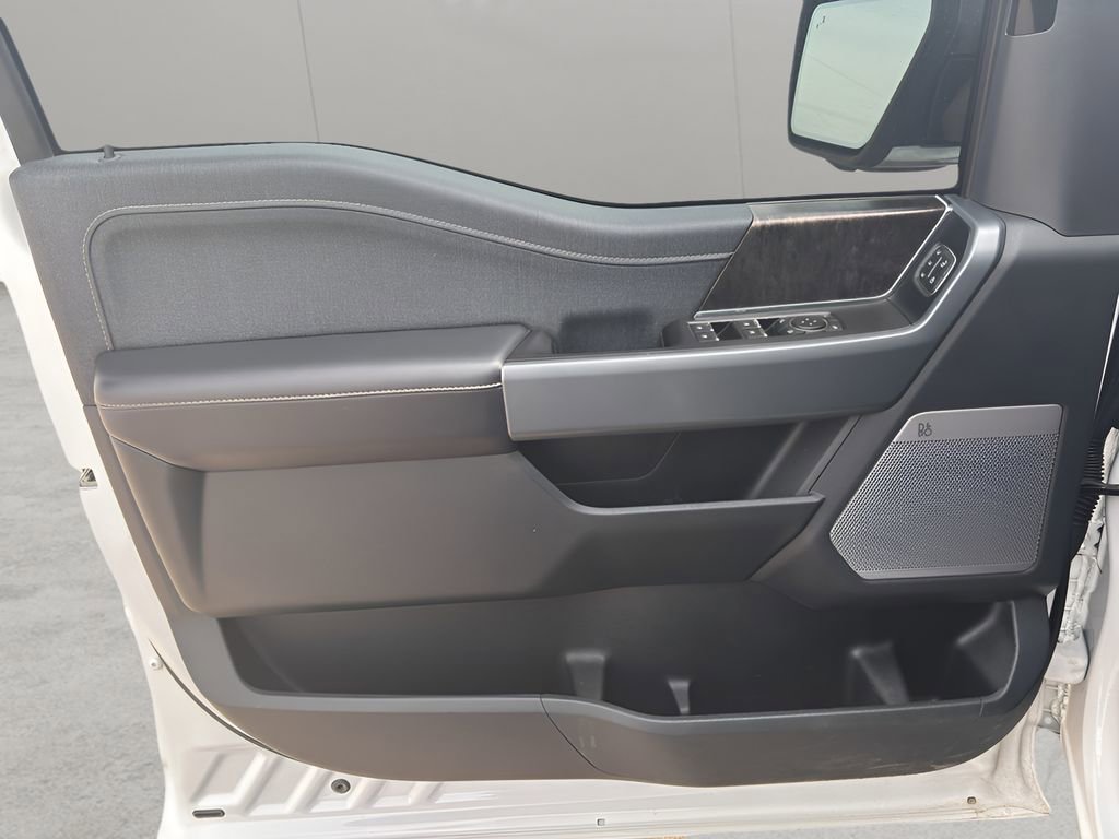 Used 2021 Ford F150 Lariat w/ Equipment Group 502A High image 20