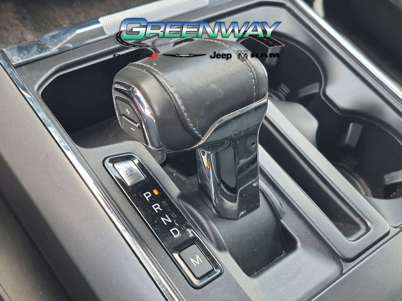 Used 2022 Ford F150 Lariat AWD/4WD image 19