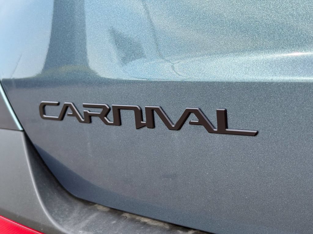 New 2026 Kia Carnival SX Prestige FWD image 10