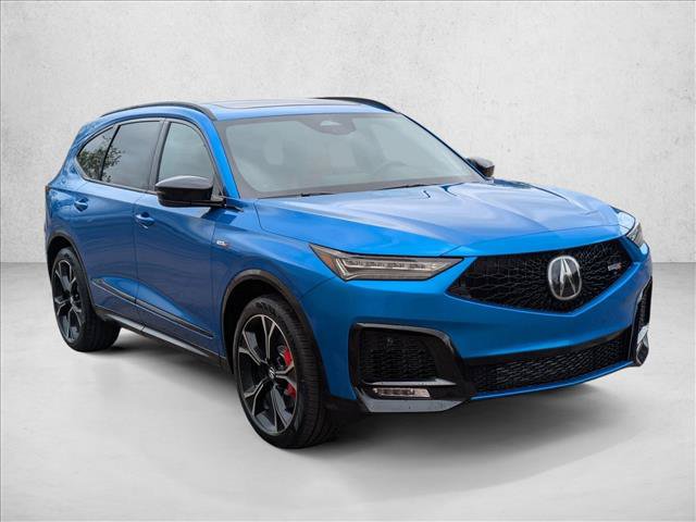 New 2026 Acura MDX Type S AWD/4WD image 7