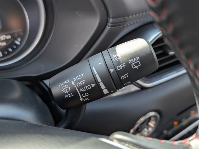 Certified 2024 MAZDA CX-5 Carbon Edition AWD/4WD image 35