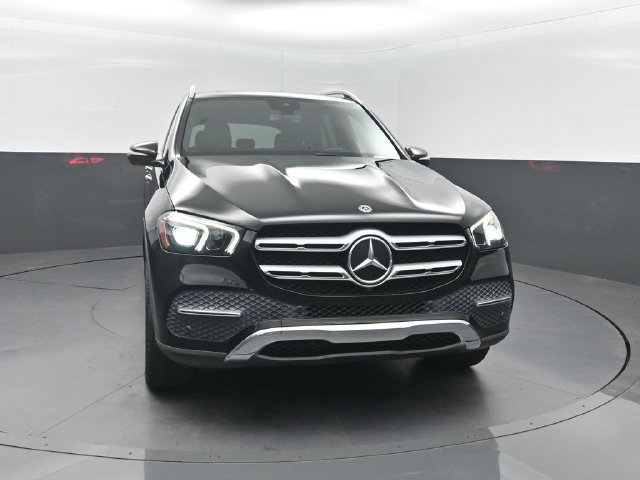 Used 2021 Mercedes-Benz GLE 350 w/ Premium Package image 30