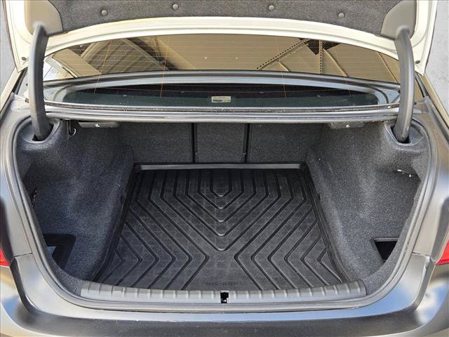 Used 2018 BMW 540i RWD image 21