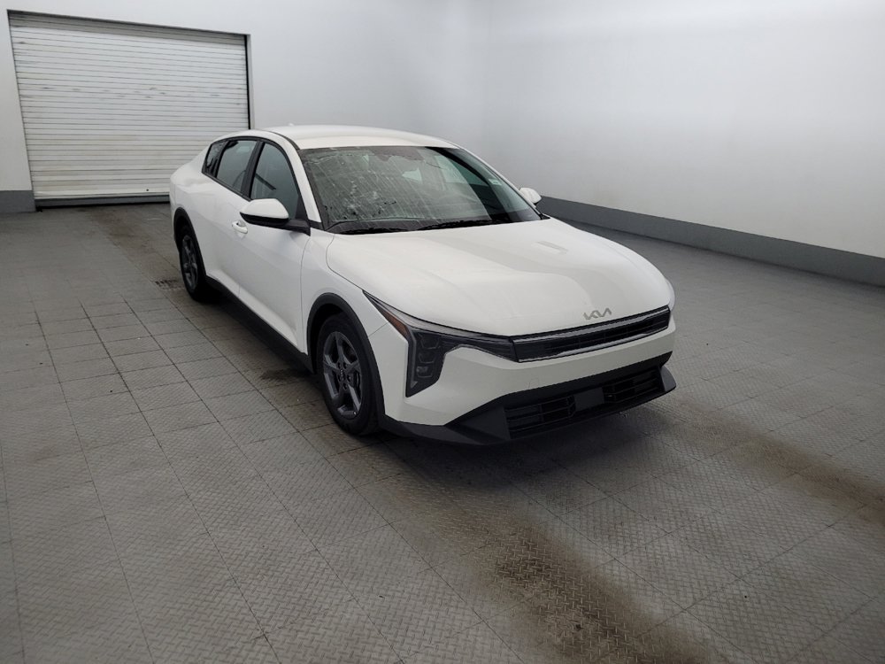 Used 2025 Kia K4 FWD image 13