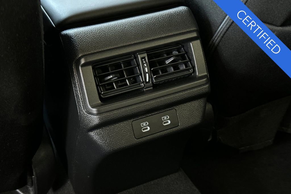 Certified 2025 Honda Accord SE image 14