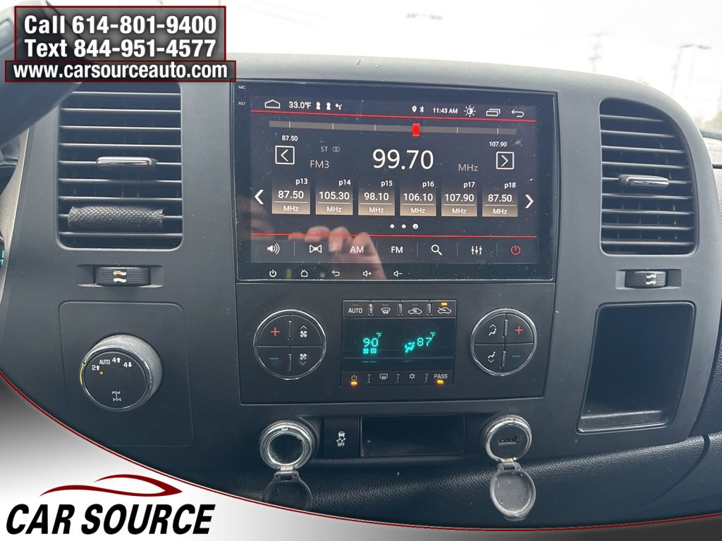 Used 2013 Chevrolet Silverado 1500 LT w/ All-Star Edition image 23